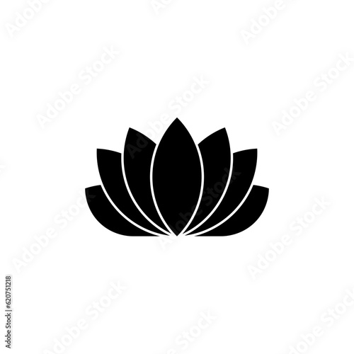 Lotus Flower Element