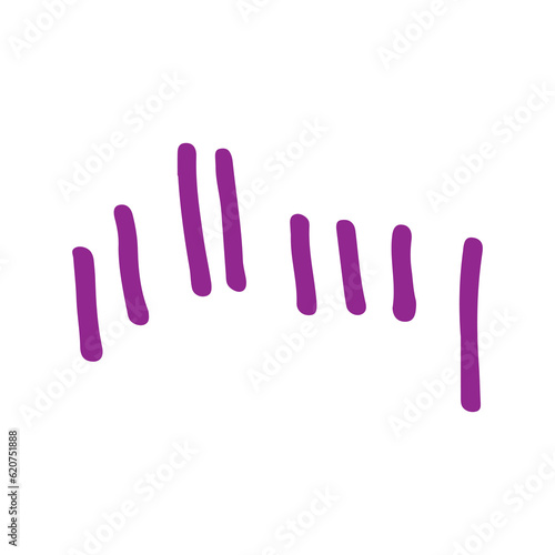 sad comic symbol