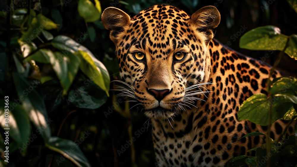 Preserving Biodiversity in Protected Wildlife Sanctuaries. Generative Ai Preserving Biodiversity in Protected Wildlife Sanctuaries. Generative Ai