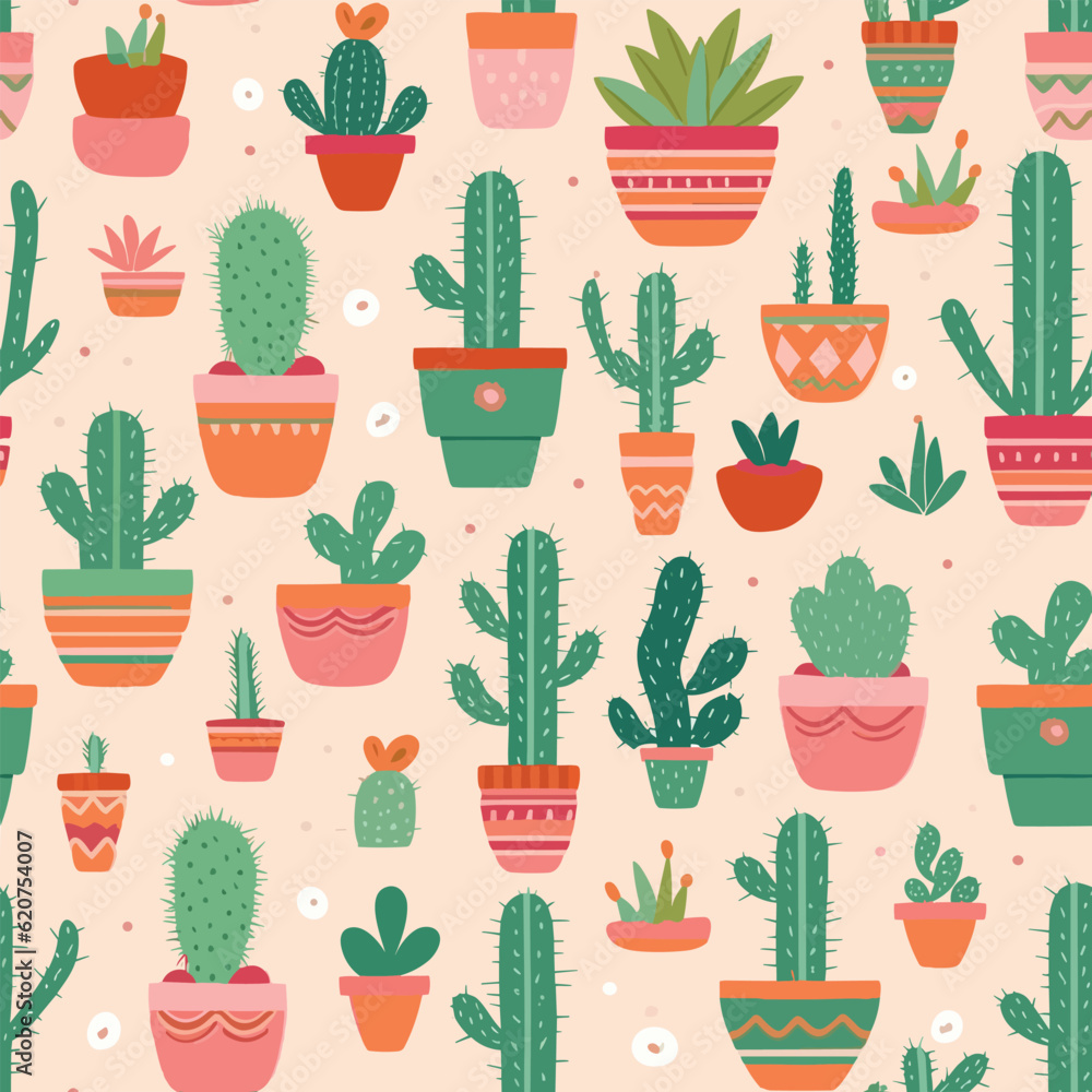 Seamless Colorful Cactus Pattern.
Seamless pattern of Cactus in colorful style. Add color to your digital project with our pattern! Seamless Colorful Cactus Pattern.
Seamless pattern of Cactus in colorful style. Add color to your digital project with our pattern!