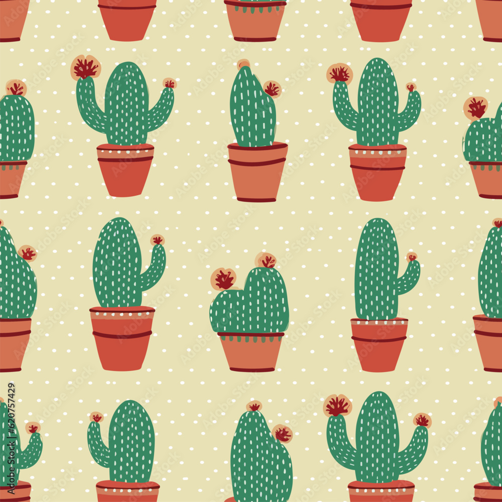 Seamless Colorful Cactus Pattern.
Seamless pattern of Cactus in colorful style. Add color to your digital project with our pattern! Seamless Colorful Cactus Pattern.
Seamless pattern of Cactus in colorful style. Add color to your digital project with our pattern!