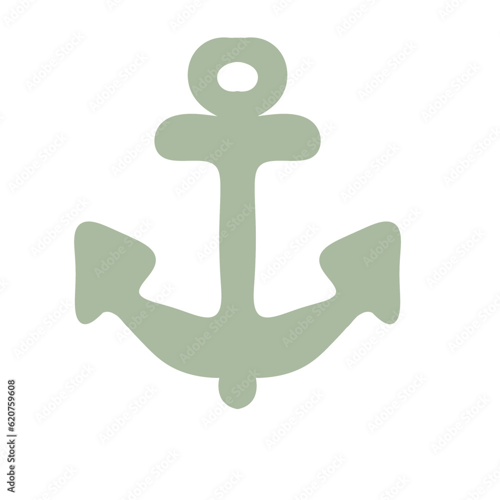 Fototapeta premium anchor
