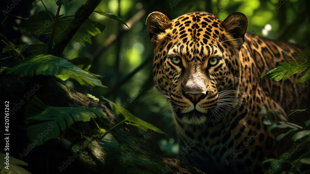 Preserving Biodiversity in Protected Wildlife Sanctuaries. Generative Ai Preserving Biodiversity in Protected Wildlife Sanctuaries. Generative Ai