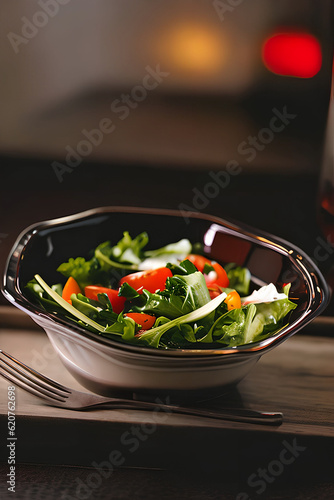 Savor the Freshness Popular Salad Delights for a Wholesome Meal