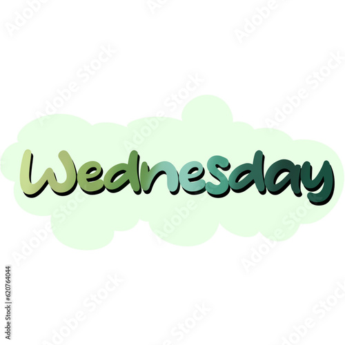 Wednesday