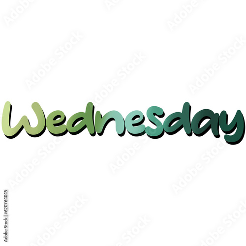 Wednesday