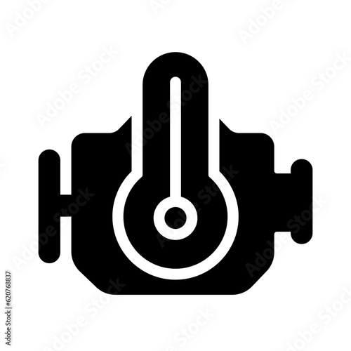 overheat
