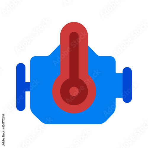 overheat