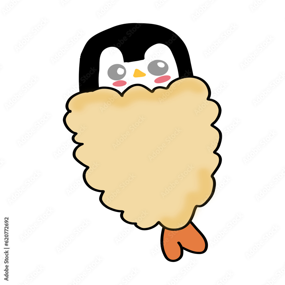 penguin penguin