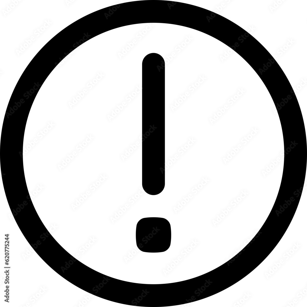 Warning Warning