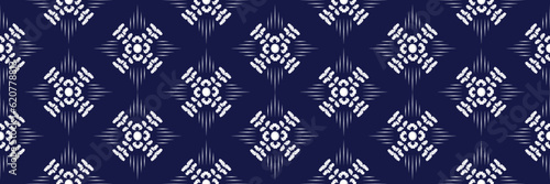 Ikat Seamless Pattern tribal art Embroidery, Ikat stripe Digital textile Asian Design for Prints Fabric saree Mughal Swaths texture Kurti Kurtis Kurtas, Motif Batik