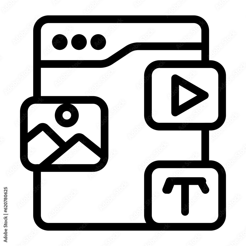 creation icon creation icon