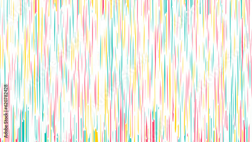 Modern textured halftone of squares on a white.