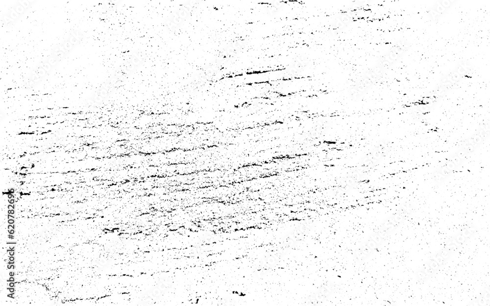 Abstract dirty or scratch aging effect. Dusty and grungy scratch texture material or surface. Distress overlay texture for your d.esign.