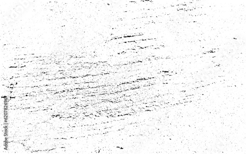 Abstract dirty or scratch aging effect. Dusty and grungy scratch texture material or surface. Distress overlay texture for your d.esign.