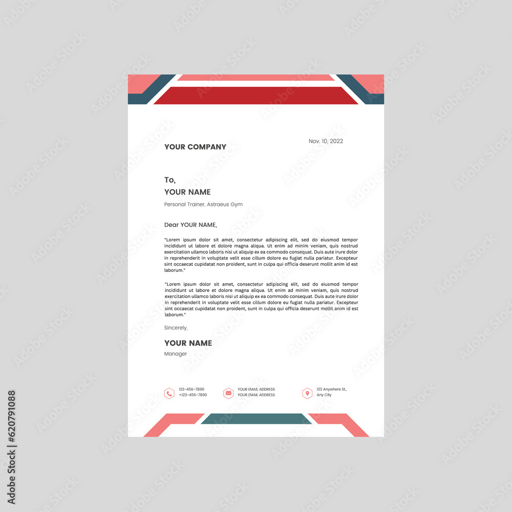 modern business letterhead in abstract design,
modern business letterhead in abstract design,