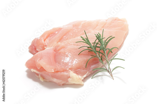 鳥の胸肉