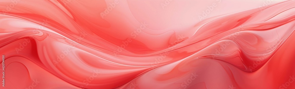 Fototapeta premium Fluid Movement