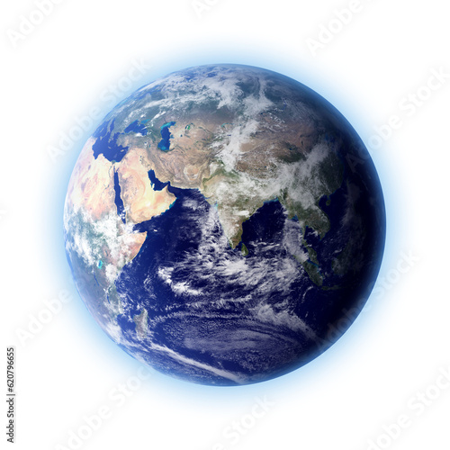 Transparent Png - Earth