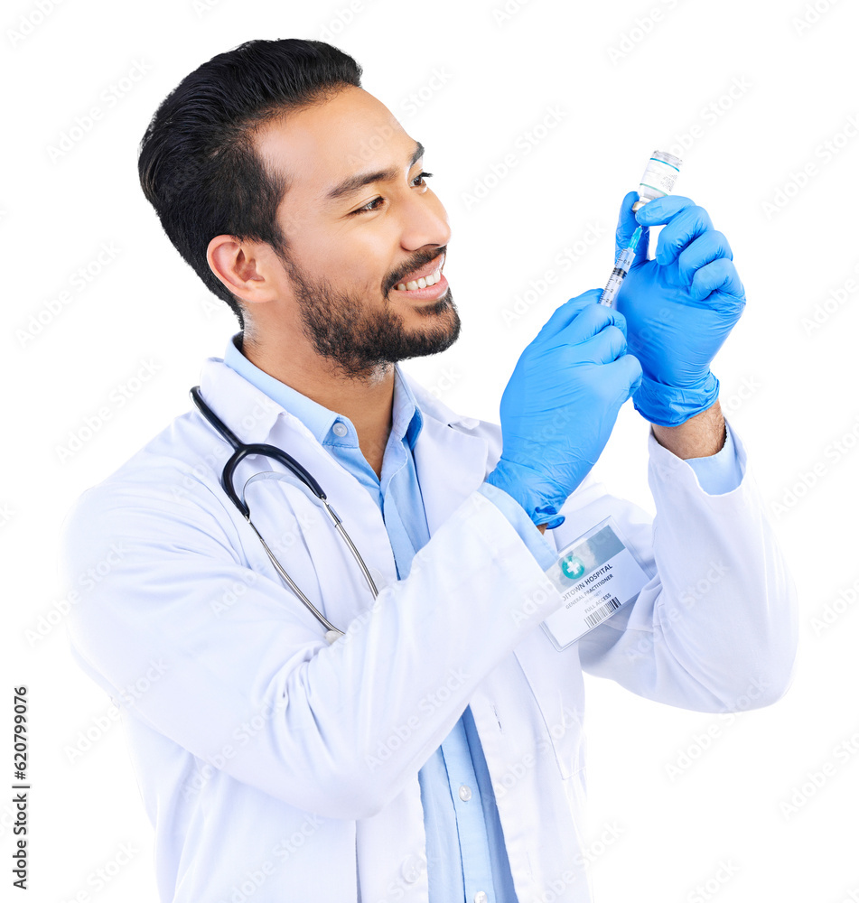 Vaccine, doctor and medicine with man and syringe on png for medical, pharmacy and treatment. Virus, healthcare and wellness with person isolated on transparent background for injection and bottle Vaccine, doctor and medicine with man and syringe on png for medical, pharmacy and treatment. Virus, healthcare and wellness with person isolated on transparent background for injection and bottle
