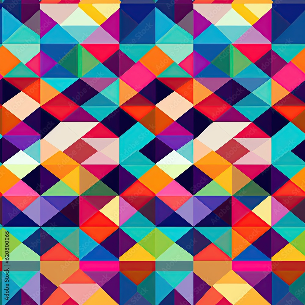 Trendy Geometric Patterns: Vibrant Abstractions
This collection title highlights the key features of your pattern collection, emphasizing the trendy nature of the designs and the use of vibrant color. Trendy Geometric Patterns: Vibrant Abstractions
This collection title highlights the key features of your pattern collection, emphasizing the trendy nature of the designs and the use of vibrant color.