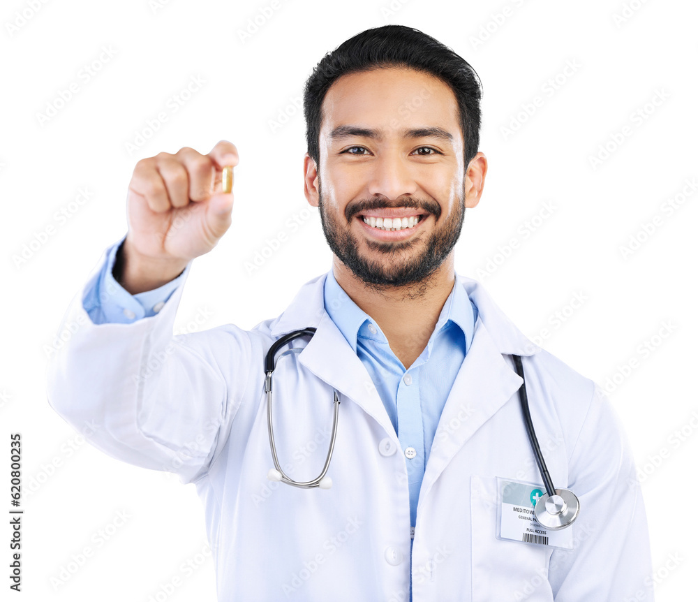 Doctor, tablet and man giving drugs or supplement pills for health with pharmaceuticals on transparent png background. Healthcare, male medical professional with pharmacy and prescription medicine Doctor, tablet and man giving drugs or supplement pills for health with pharmaceuticals on transparent png background. Healthcare, male medical professional with pharmacy and prescription medicine