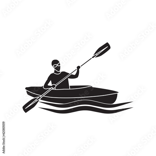 kayak sport logo