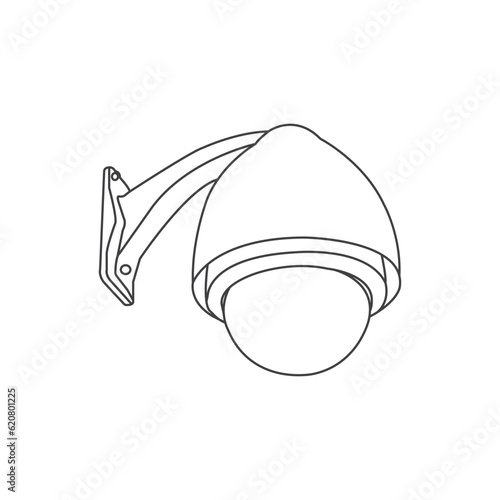 cctv camera icon