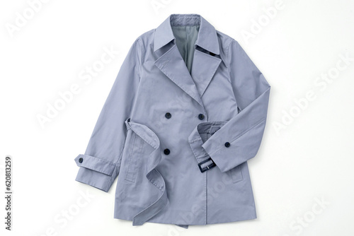 トレンチコート