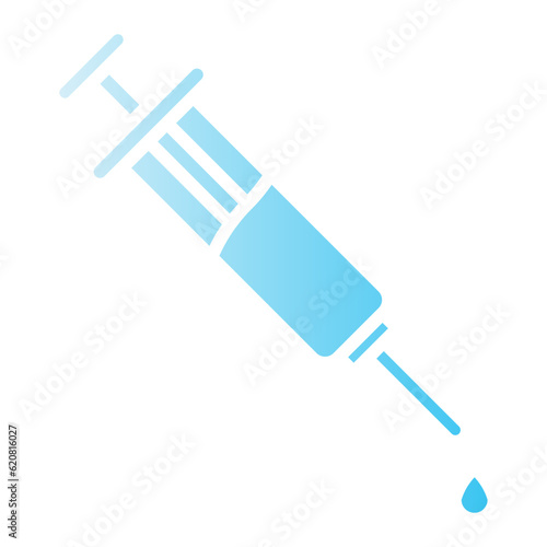 syringe icon