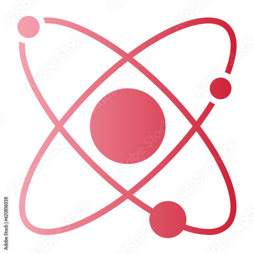 atom icon