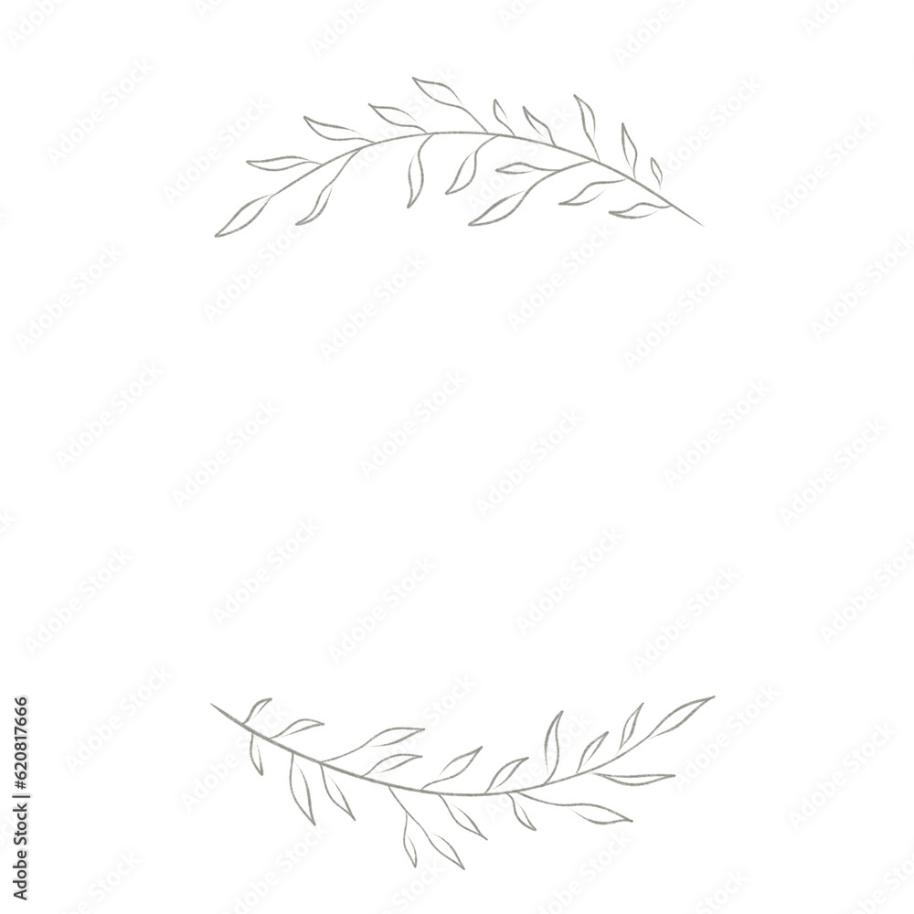 Botanical elegant, delicate hand dra wn elements, minimalist modern style. png illustrations. Botanical elegant, delicate hand dra wn elements, minimalist modern style. png illustrations.