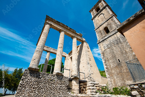 фотографія Temple of Hercules - Italy