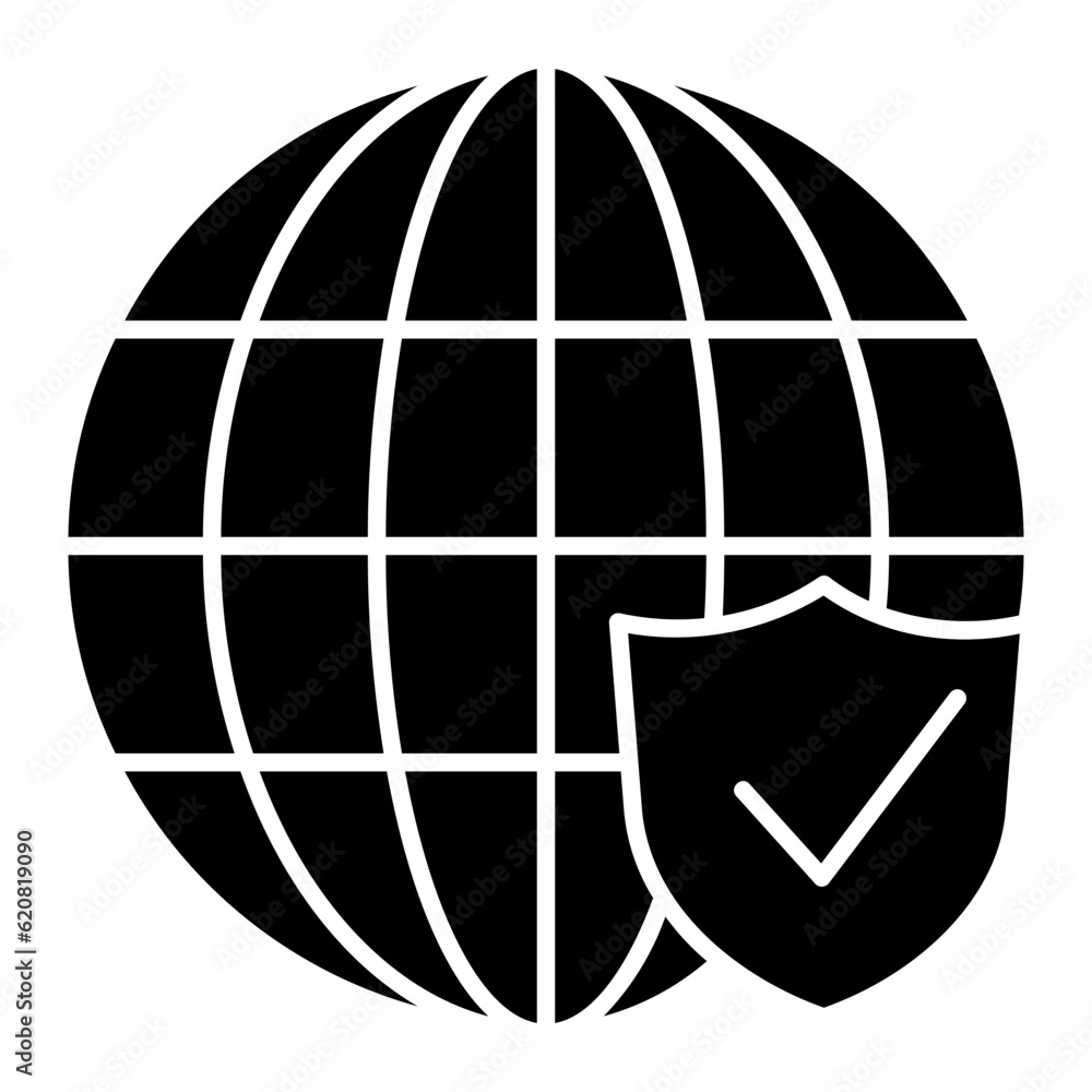 globe icon globe icon