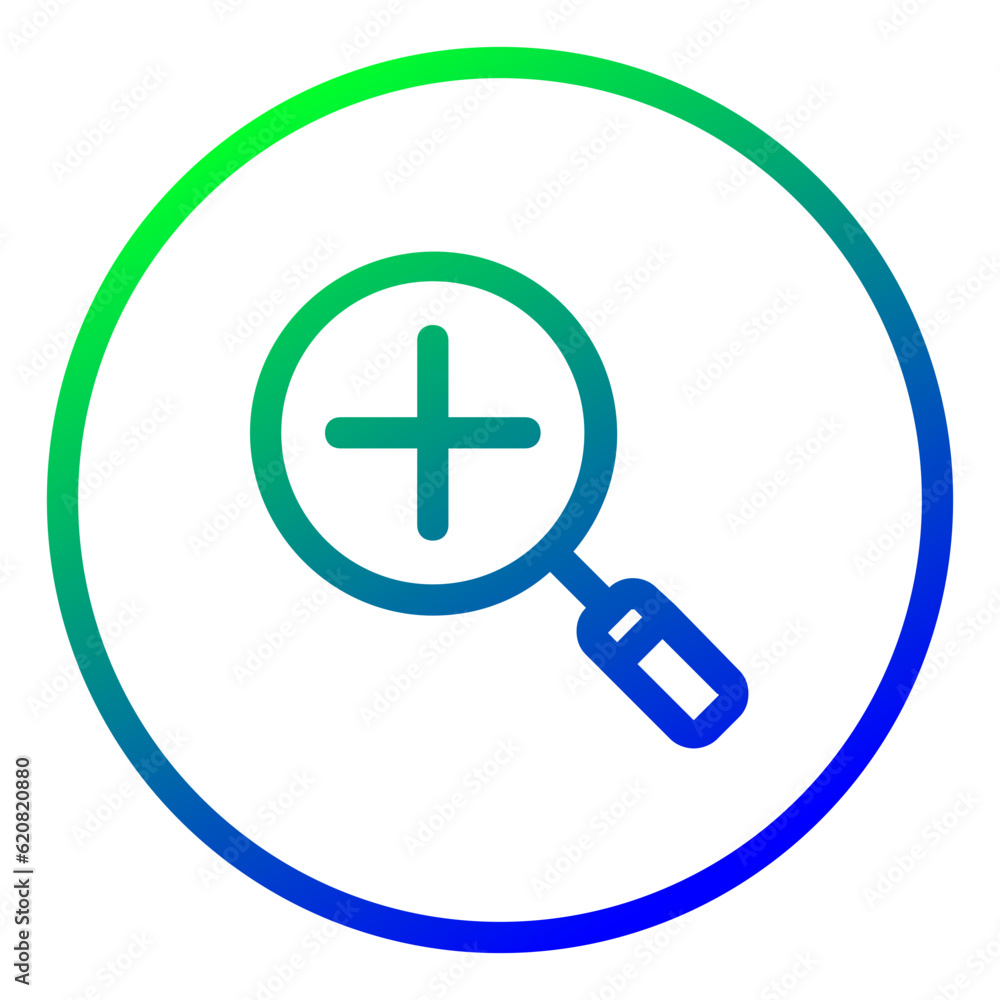 search icon button
search icon button
