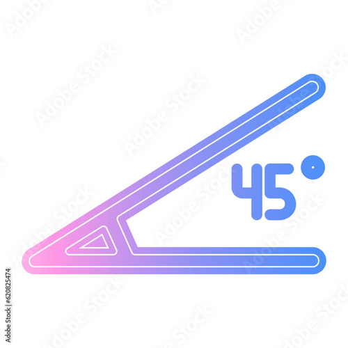 angle icon