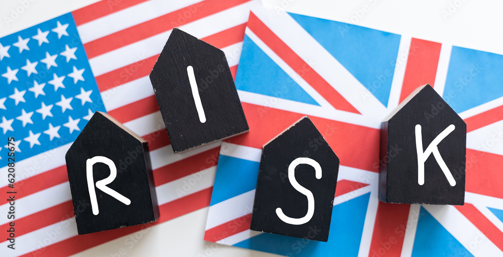 Business conceptual word collected of of wooden elements with the letters Business conceptual word collected of of wooden elements with the letters