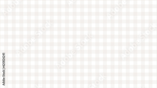Grey plaid fabric texture as a background	