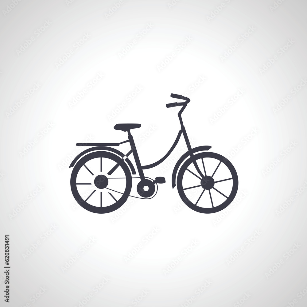 Bike icon. bicycle icon. bicycle icon Bike icon. bicycle icon. bicycle icon