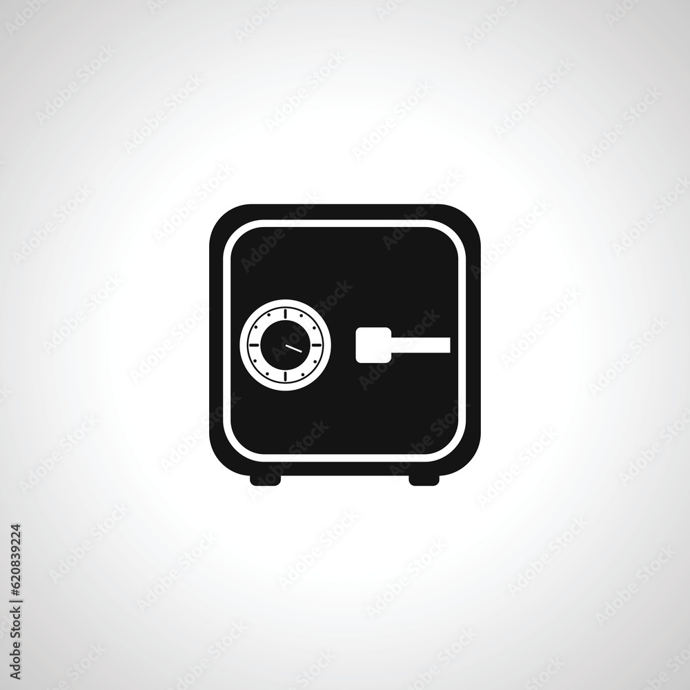 Safe icon. money safe icon. bank safe icon. Safe icon. money safe icon. bank safe icon.