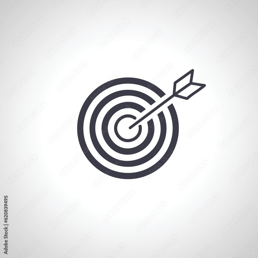 dart icon. dart board icon. archery board icon. target icon. dart icon. dart board icon. archery board icon. target icon.