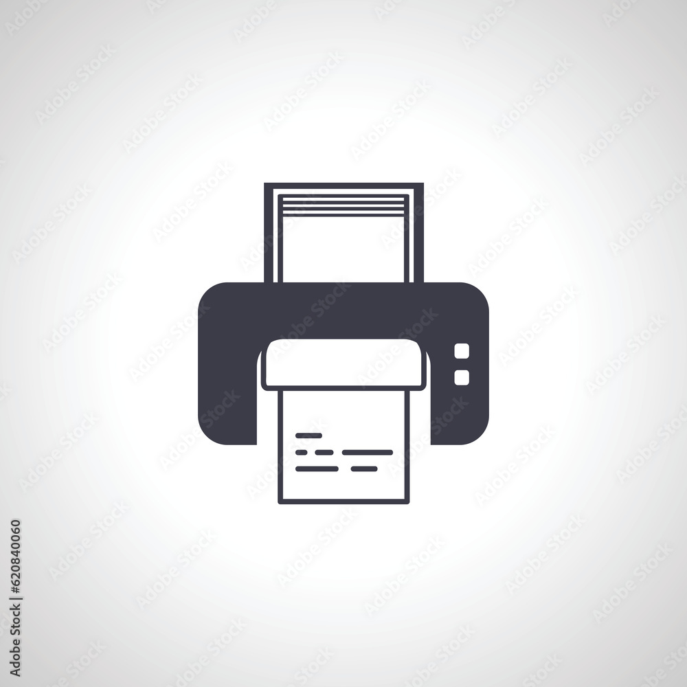 printer icon. print icon. printer icon printer icon. print icon. printer icon