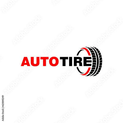 tires  logo design inspiration creative idea