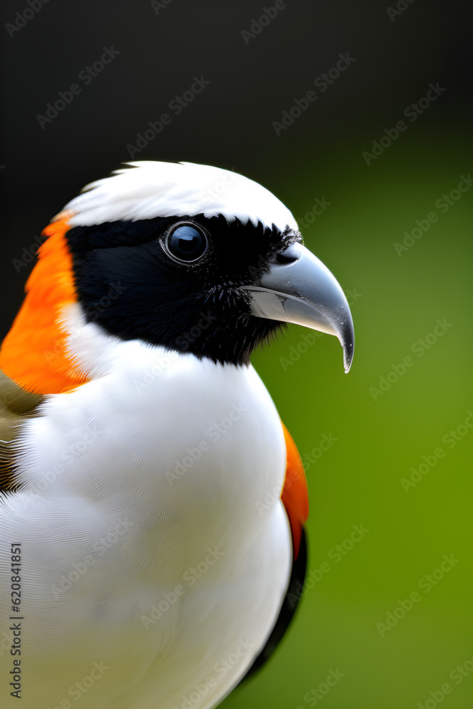 Fototapeta premium Birds