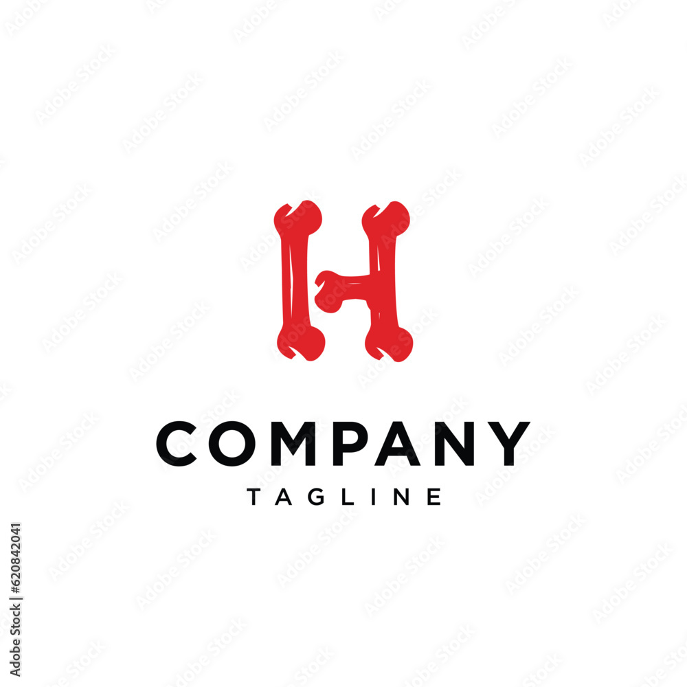 Letter H bone orthopedic logo icon vector template.eps
Letter H bone orthopedic logo icon vector template.eps