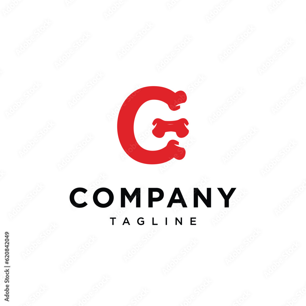 Letter G bone orthopedic logo icon vector template.eps
Letter G bone orthopedic logo icon vector template.eps