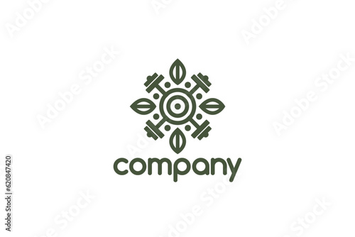 Sport Logo Design - Sports Logo Design Template