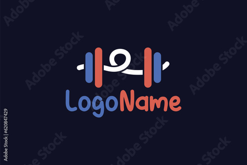 Sport Logo Design - Sports Logo Design Template