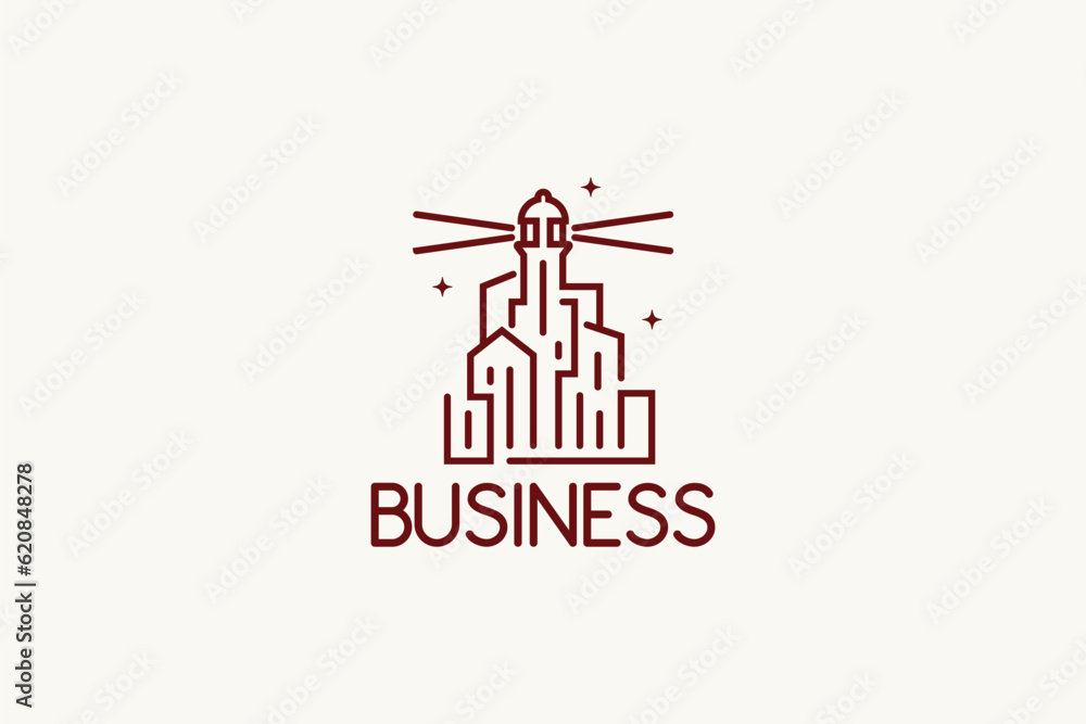 Architecture Logo Design - Real Estate Logo Design Architecture Logo Design - Real Estate Logo Design