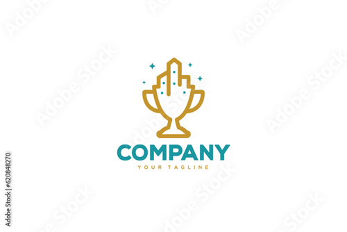 Architecture Logo Design - Real Estate Logo Design